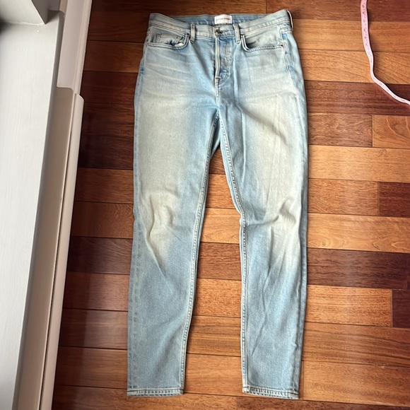 Cotton Citizen Denim - Picture 3 of 4
